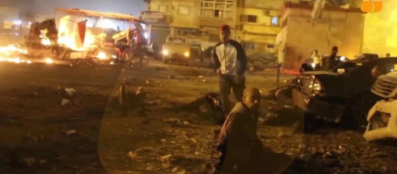 Λιβύη: Για τουλάχιστον 15 νεκρούς τις τελευταίες 48 ώρες στην Τρίπολη κάνει λόγο η κυβέρνηση του Σάρατζ